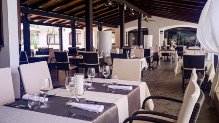 Hotel Villa Letan, Fažana, Croatia