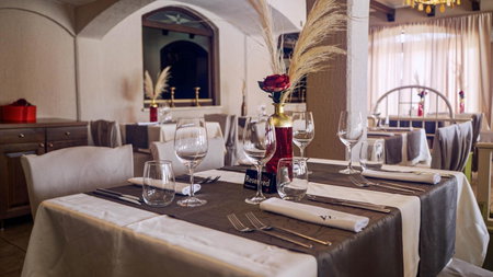 Hotel Villa Letan, Fažana, Croatia