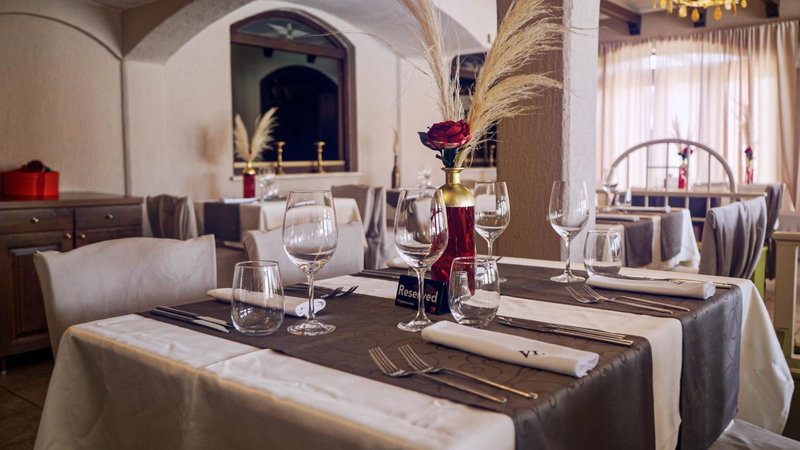 Hotel Villa Letan, Fažana, Croatia
