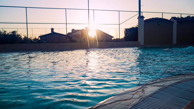 Hotel Villa Letan, Fažana, Croatia