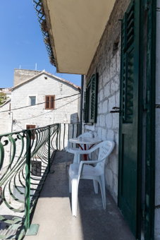 Apinelo Port Rooms, Split, Croatia