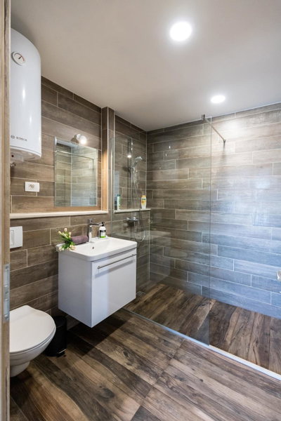 Apinelo Port Rooms, Split, Croatia