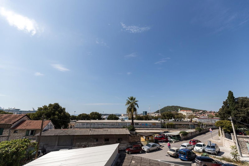 Apinelo Port Rooms, Split, Croatia