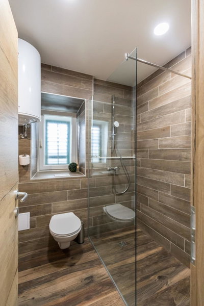 Apinelo Port Rooms, Split, Croatia