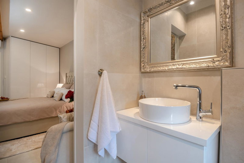 Jupiter Lux Rooms, Split, Kroatien