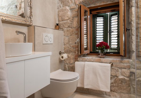 Jupiter Lux Rooms, Split, Kroatien
