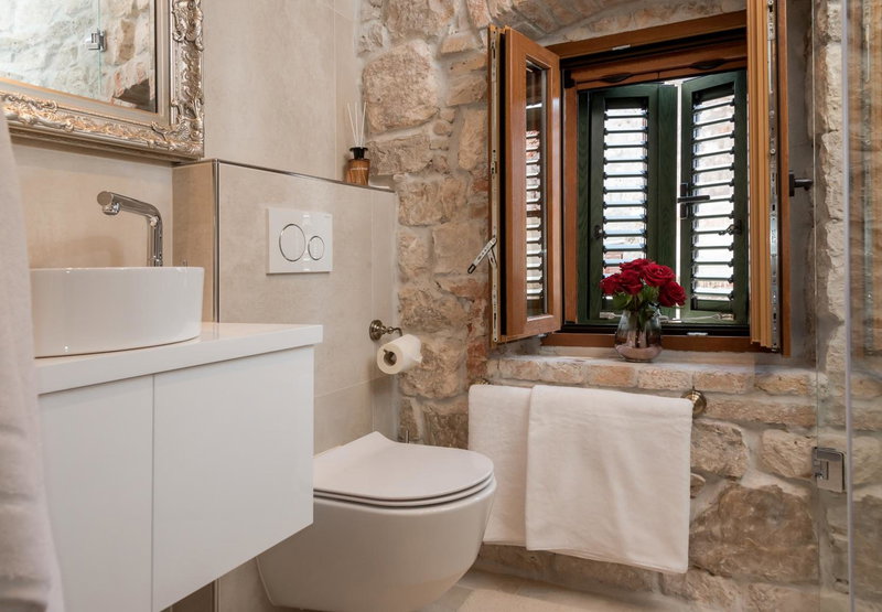 Jupiter Lux Rooms, Split, Kroatien