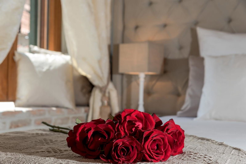 Jupiter Lux Rooms, Split, Kroatien