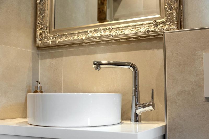 Jupiter Lux Rooms, Split, Kroatien