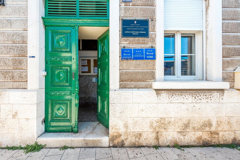 Apartmani Rina, Šibenik, Croacia