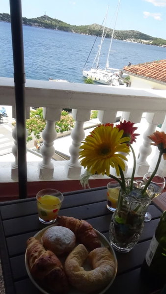 Apartmani Rina, Šibenik, Croacia