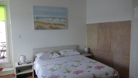 Apartmani Rina, Šibenik, Croacia