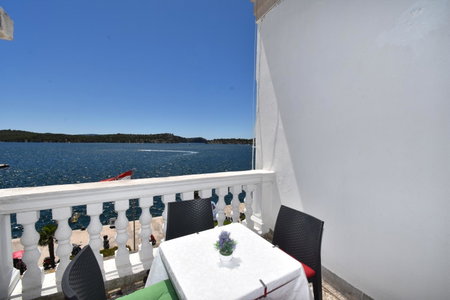 Apartmani Rina, Šibenik, Croacia