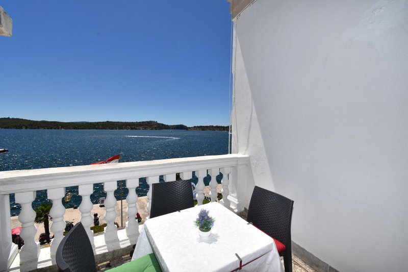 Apartmani Rina, Šibenik, Croacia