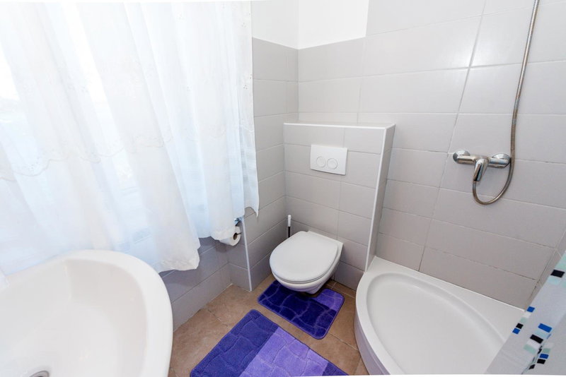 Apartmani Rina, Šibenik, Croacia