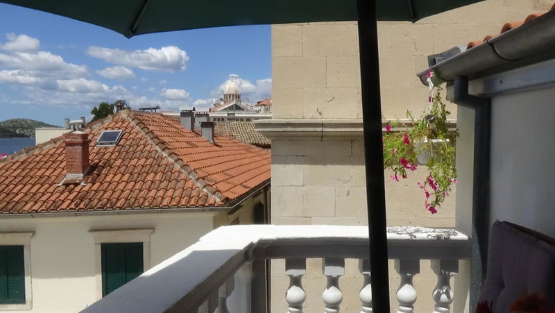 Apartmani Rina, Šibenik, Croacia