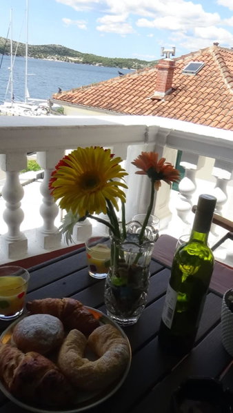 Apartmani Rina, Šibenik, Croacia
