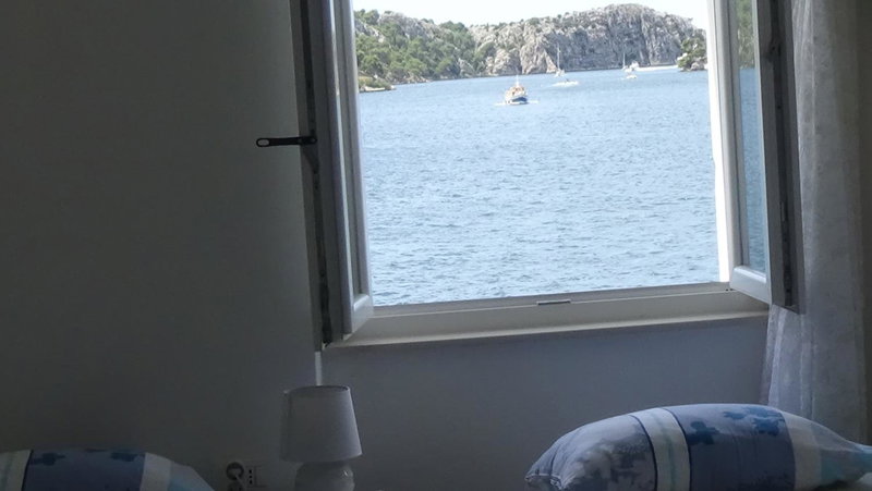 Apartmani Rina, Šibenik, Croacia