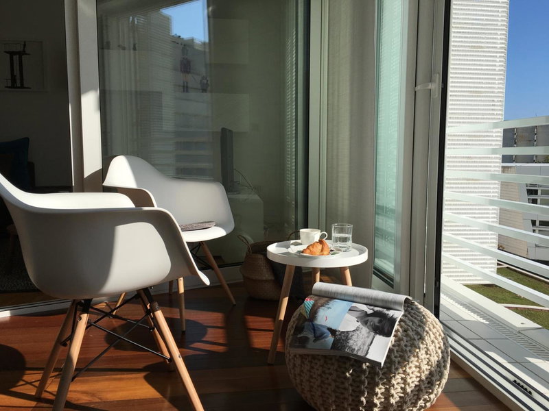K Residence Zadar apartment, Zadar, Croatia