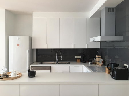 K Residence Zadar apartment, Zadar, Croatia