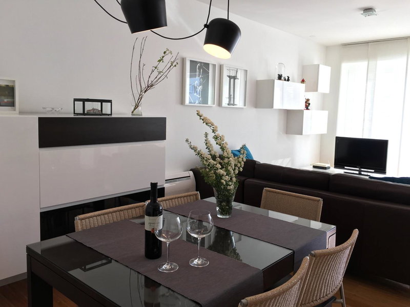 K Residence Zadar apartment, Zadar, Croatia