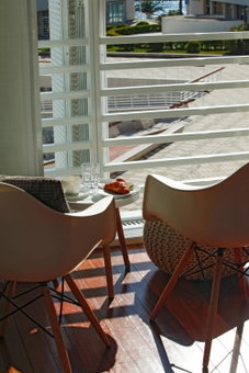 K Residence Zadar apartment, Zadar, Croatia