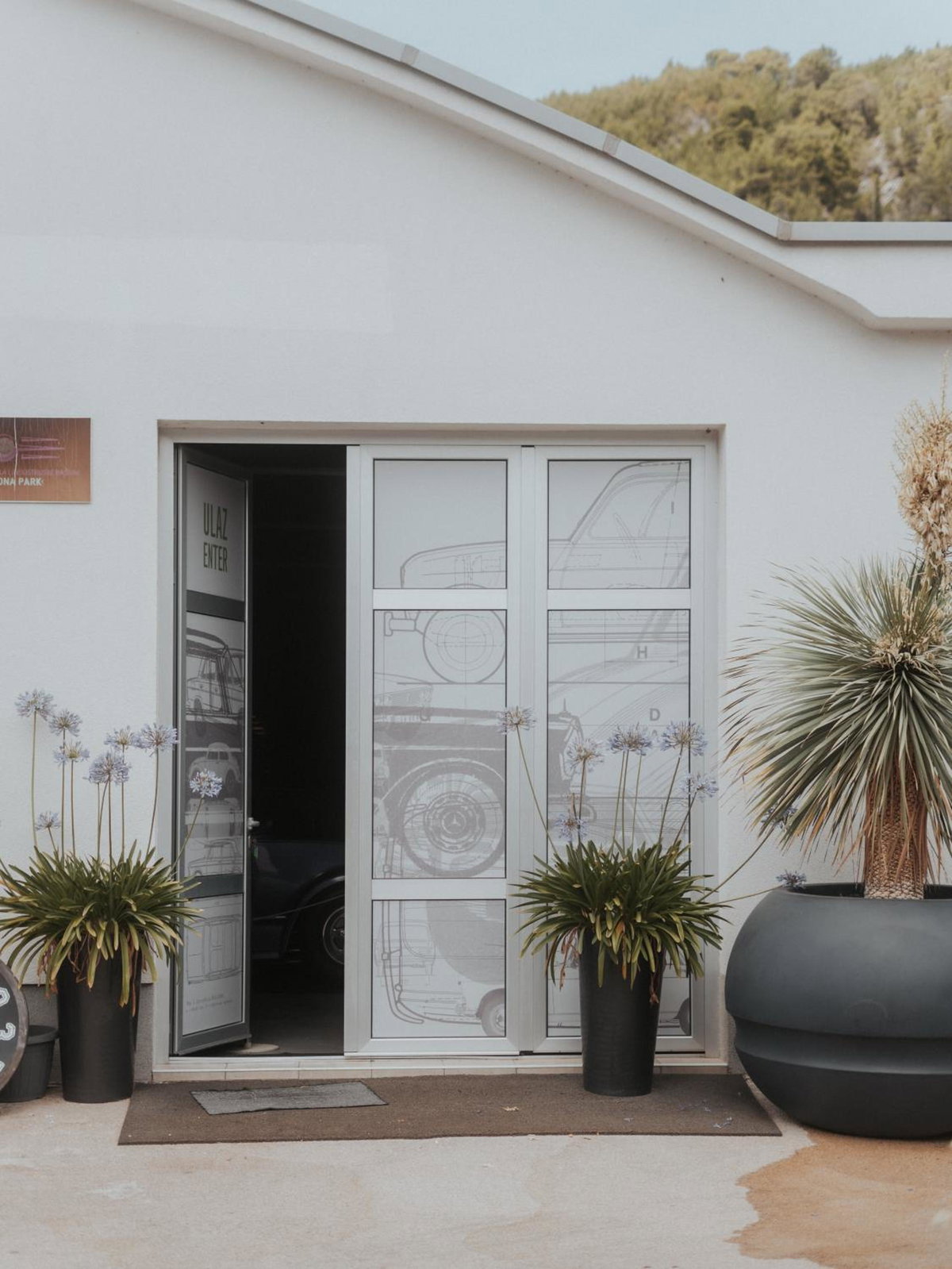 Scardona Park Luxury Accommodation, Croatia