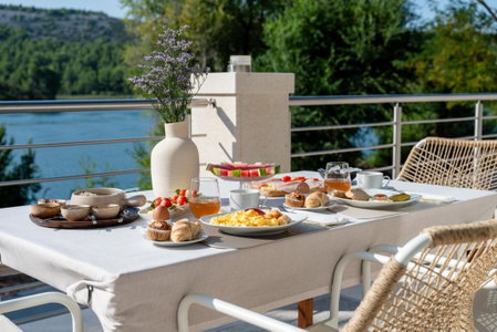 Scardona Park Luxury Accommodation, Skradin, Croatia