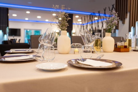 Scardona Park Luxury Accommodation, Skradin, Croatia