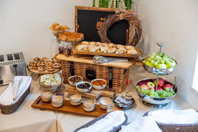 Scardona Park Luxury Accommodation, Skradin, Croatia