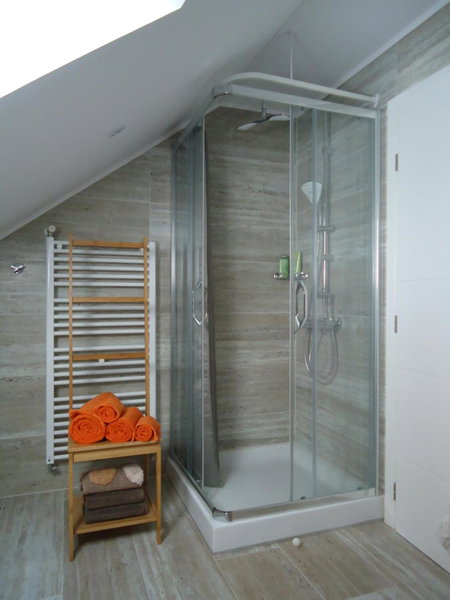 Apartment Spectre, Zagreb, Croatia