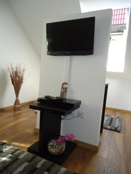 Apartment Spectre, Zagreb, Croatia