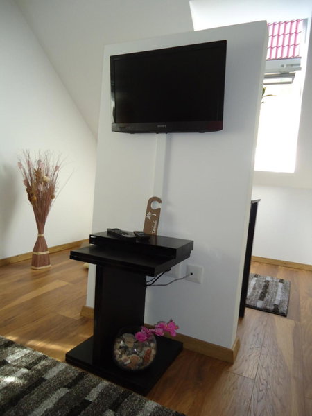 Apartment Spectre, Zagreb, Croatia