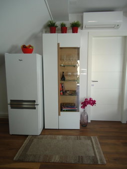 Apartment Spectre, Zagreb, Croatia