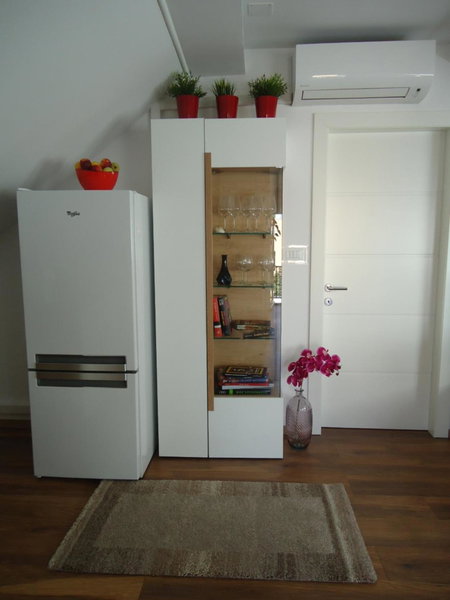 Apartment Spectre, Zagreb, Croatia