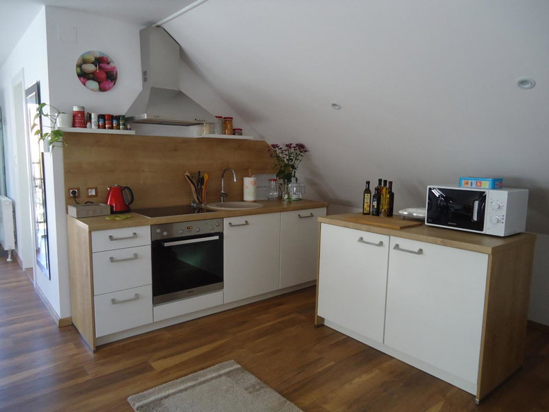 Apartment Spectre, Zagreb, Croatia