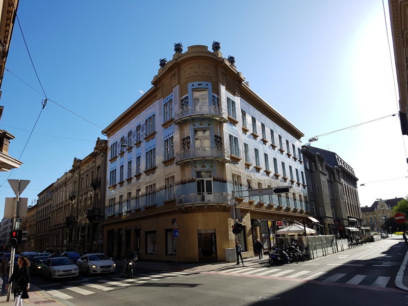 Artissimo Apartments, Zagreb, Croatia