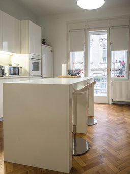 Artissimo Apartments, Zagreb, Croatia