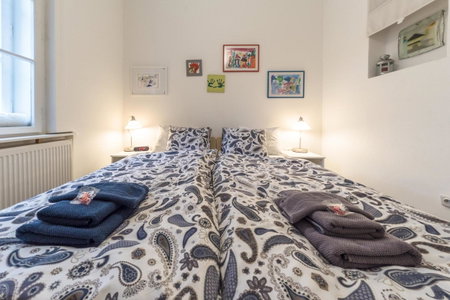 Artissimo Apartments, Zagreb, Croatia