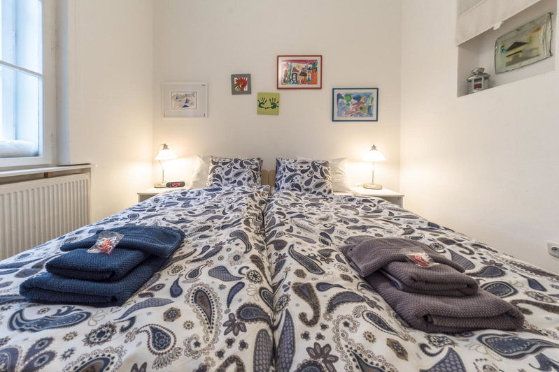 Artissimo Apartments, Zagreb, Croatia