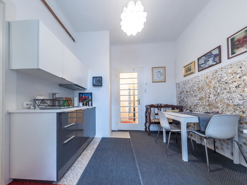 Artissimo Apartments, Zagreb, Croatia