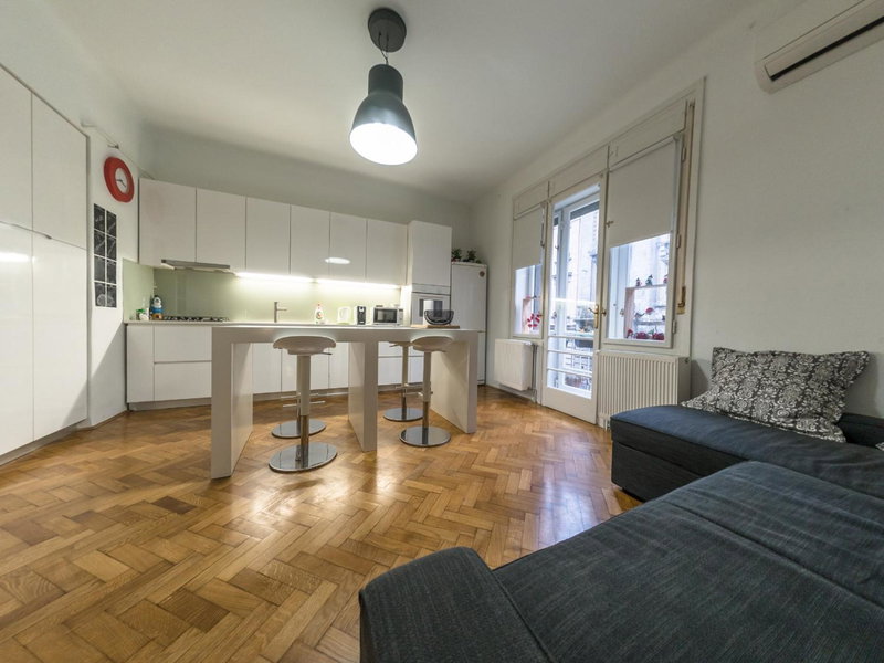 Artissimo Apartments, Zagreb, Croatia