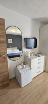 Accommodation Stella Mare, Bol, Croatia