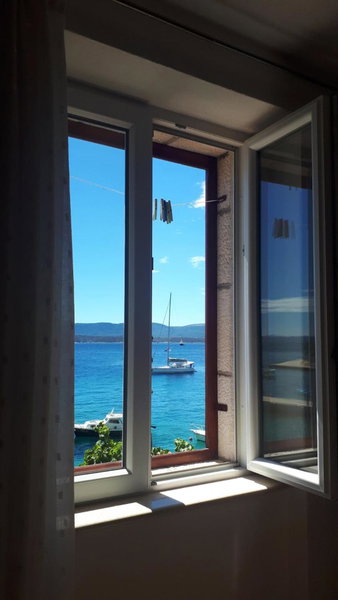 Accommodation Stella Mare, Bol, Croatia