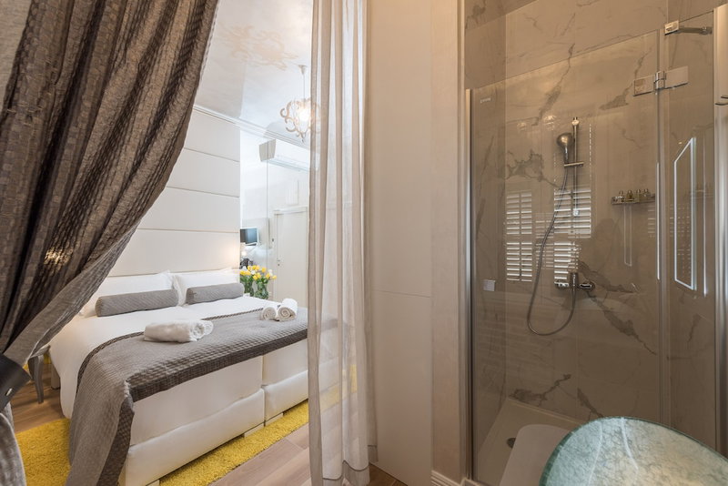 Zara Palace - Design Rooms, Zadar, Croatie