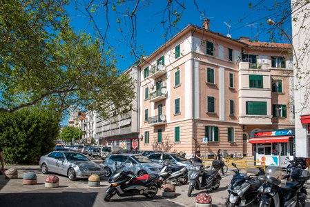 Center De Lux Studios “ Zara “, Split, Хорватия