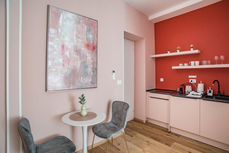 Center De Lux Studios “ Zara “, Split, Хорватия
