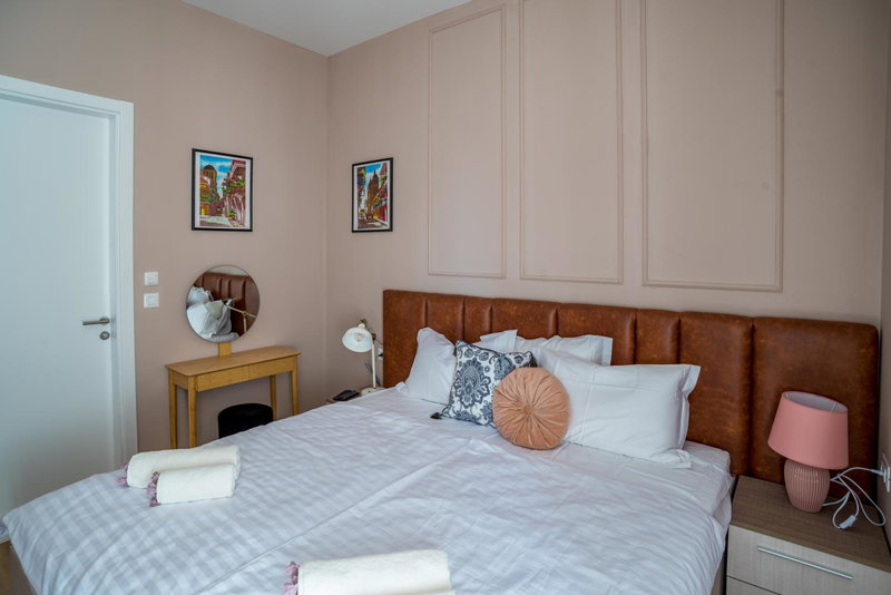 Center De Lux Studios “ Zara “, Split, Хорватия