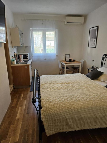 Milka Apartments, Makarska, Хорватия