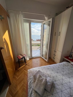 Milka Apartments, Makarska, Хорватия